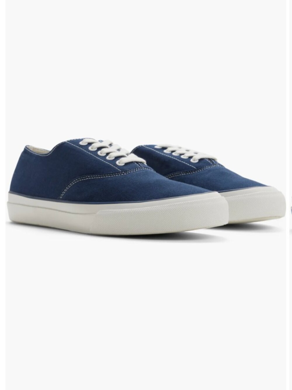 Sperry CVO Reissue Sneaker Men’s 8.5 Navy